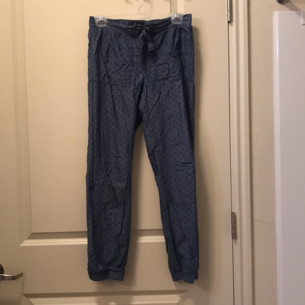 Gap jeans jogging.